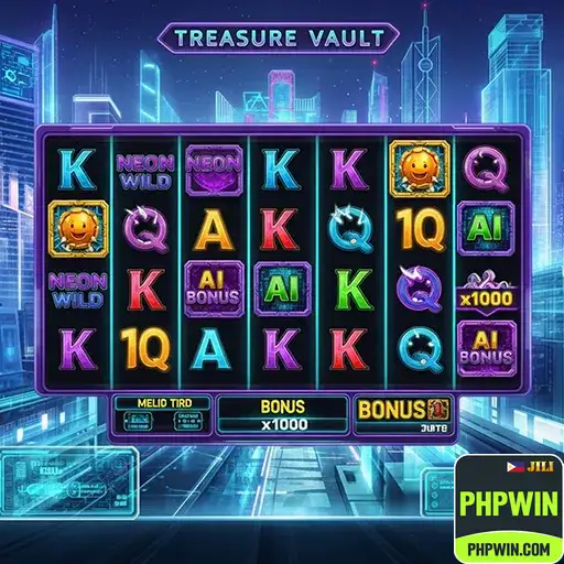 phpwin slots jogos emocionantes