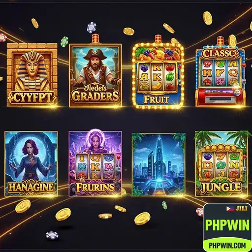 phpwin Games