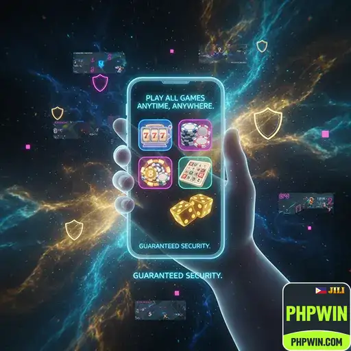 phpwin App